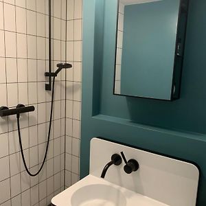 Private Bathroom Double Room